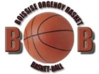 Logo Boissise Orgenoy Basket Logo Boissise Orgenoy Basket