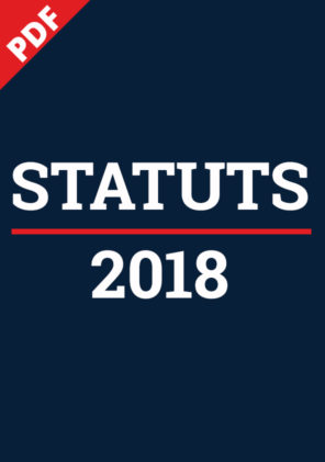 Statuts 2018