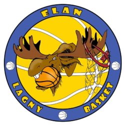 Logo Elan Lagny