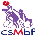 logo CSMBF logo CSMBF
