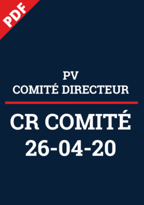 Visuel CD 26-4-20