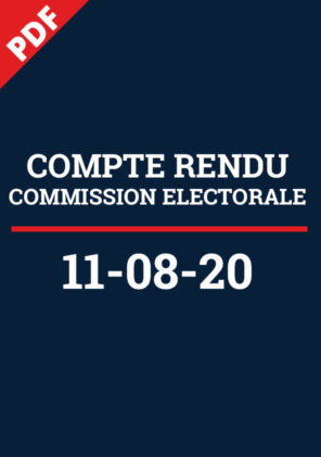 CR COM Electorale