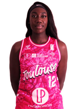 Catherine Mosengo-Masa