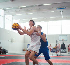 TOURNOIINTERNATIONAL3x3 QUENTINLAB-101
