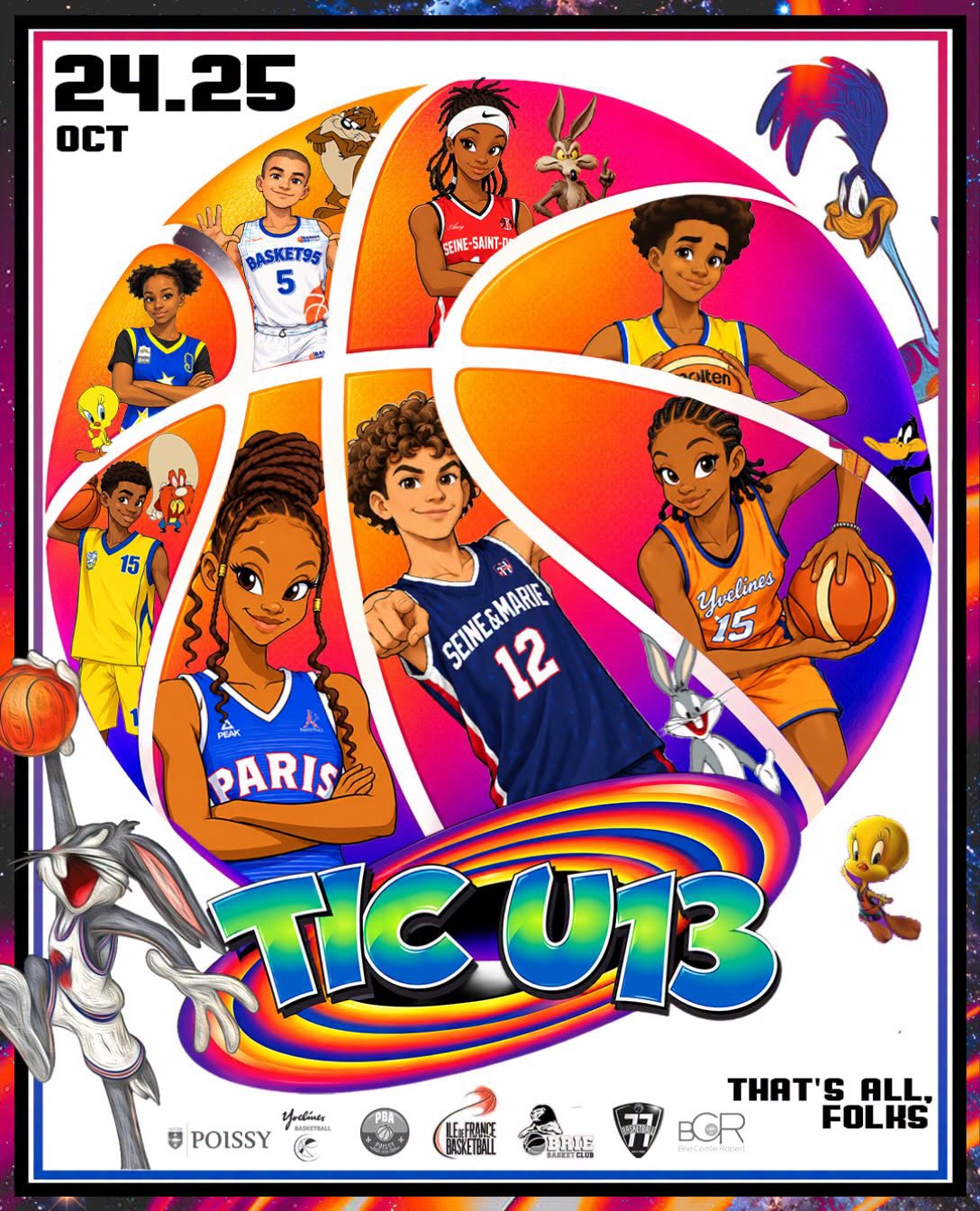 TIC U13F 26